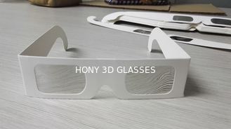 Mylar Silver Film Solar Eclipse Glasses Meet Iso 12312-2 2015 Standard