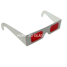 Decoder Three D Glasses For Unisex Adult , Giver - Away Spy Style