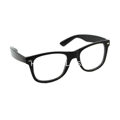 Ultimate Diffraction Glasses - Black Rave Eyewear , Ravewear EDM Festivals