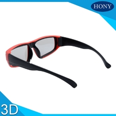 Child Cheap Liner Polarized 3D glasses IMAX Cinema 3D Glasses