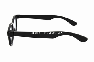 Stadardard Passive Cinema 3D Glasses 0.23mm Lens Thickness PL0001LP