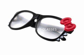 Celebration Hello Kitty 3D Firework Glasses / Diffraction Lense Glasses