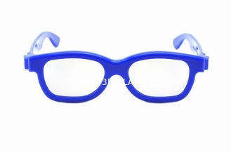 Reald 3D Polarized Glasses For Kids 