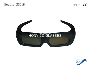 120Hz Bluetooth Universal Active Shutter 3D Glasses With USB Connector