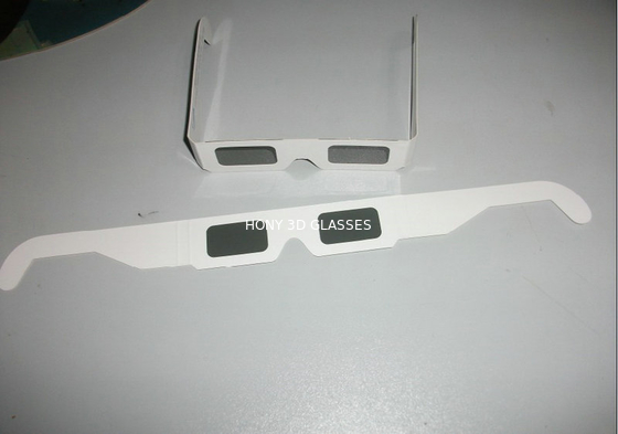 Customized 3D Glasses