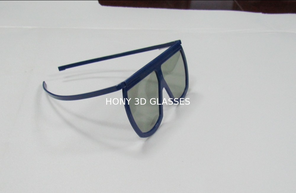 polarised 3d glasses