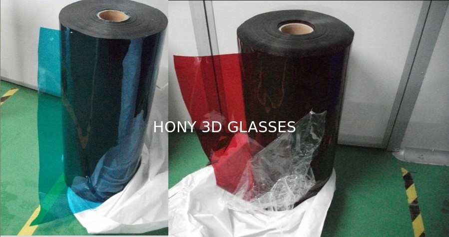 LCD Polarizer Film For Sunglasses