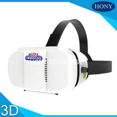 Google VR BOX Virtual Reality Oculus rift 3D Glasses for 4-6.0 Phone , Bluetooth Control