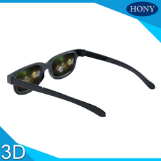 Diffraction Lens 3D Fireworks Glasses For Christmas Party Celebration Use