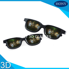 Diffraction Lens 3D Fireworks Glasses For Christmas Party Celebration Use