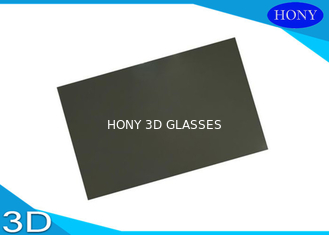 Square Shape Polarizing Film Lcd , 32 Inch Polarising Film Sheet  With Self Adhesive