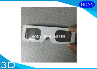 Sun solar eclipse viewing glasses , Cardboard Paper Eye 3d Glasses