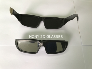 PL0011 Plastic Frame eclipse viewing glasses , solar viewing glasses CE