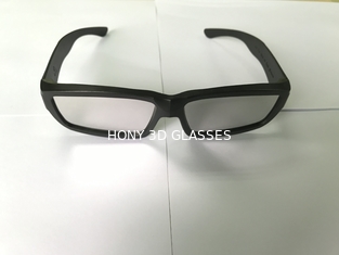 PL0011 Plastic Frame eclipse viewing glasses , solar viewing glasses CE