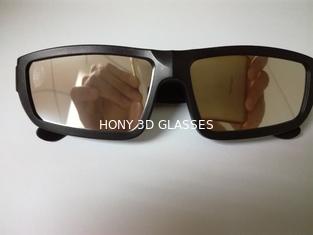 ISO Certification eye protection Solar Eclipse Glasses , solar observing glasses