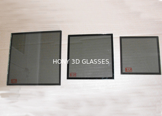 Linear Polarize Filter for 3D Projectors See 3D movie Home - School 3D film