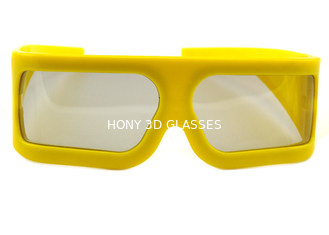 IMAX Passive Unfoldable Extra Large Lens 3D Glasses Eyewear for Cinema Movie