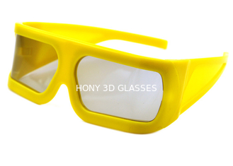 IMAX Passive Unfoldable Extra Large Lens 3D Glasses Eyewear for Cinema Movie