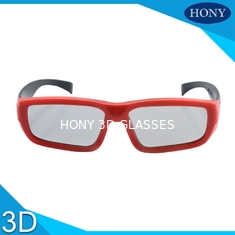 Child Cheap Liner Polarized 3D glasses IMAX Cinema 3D Glasses