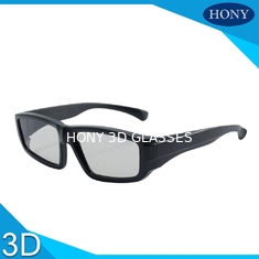 Cheap Passive 3D Glasses Custom Logo Polarized IMAX 3D Glasses for Movie