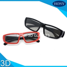 Cheap Passive 3D Glasses Custom Logo Polarized IMAX 3D Glasses for Movie