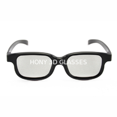 3D Glasses For Cinema Use With Cheap Price, Circular Polarized 3D Cinema Glasses