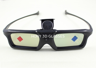 Xpand 3D Theater Universal Active Shutter 3D Glasses Rechargeable