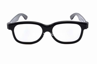 Stadardard Passive Cinema 3D Glasses 0.23mm Lens Thickness PL0001LP