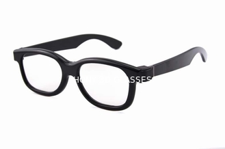 Stadardard Passive Cinema 3D Glasses 0.23mm Lens Thickness PL0001LP