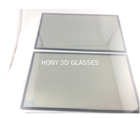 Circular Linear Polarized Lens Filter For 3D Movie Projector Theater