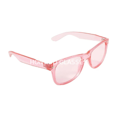 Against UVA Color Chakra Sunglasses Mood Boosting PC Frame Sunglasses