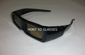 Philip TV Universal Active Shutter 3D Glasses Vision Super Light