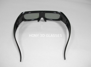 PC Universal Active Shutter 3D Glasses 3ma , IR Infrared 3D Glasses