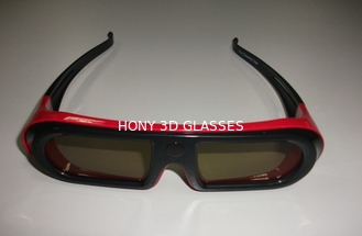 Custom Xpand 3 Dimensional Glasses Active Shutter , Stereoscopic 3D Glasses