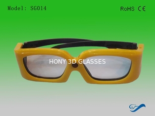 DLP Link 3D Glasses Active Shutter