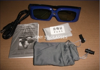 DLP Link 3D Glasses Active Shutter