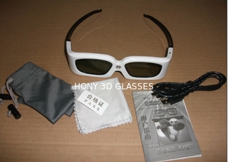 DLP Link 3D Glasses Active Shutter