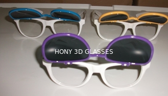 Wayfare Flip Style Diffraction 3D Fireworks Glasses For Giveaway