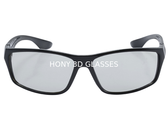 3D glasses, for LG, Panasonic and all Passive 3D TVs &amp; RealD 3D Cinema glasses