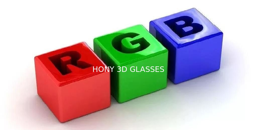 High Transmittance 3D Cinema Systems Laser Triple Beam 1:1 Throw Ratio Modulators